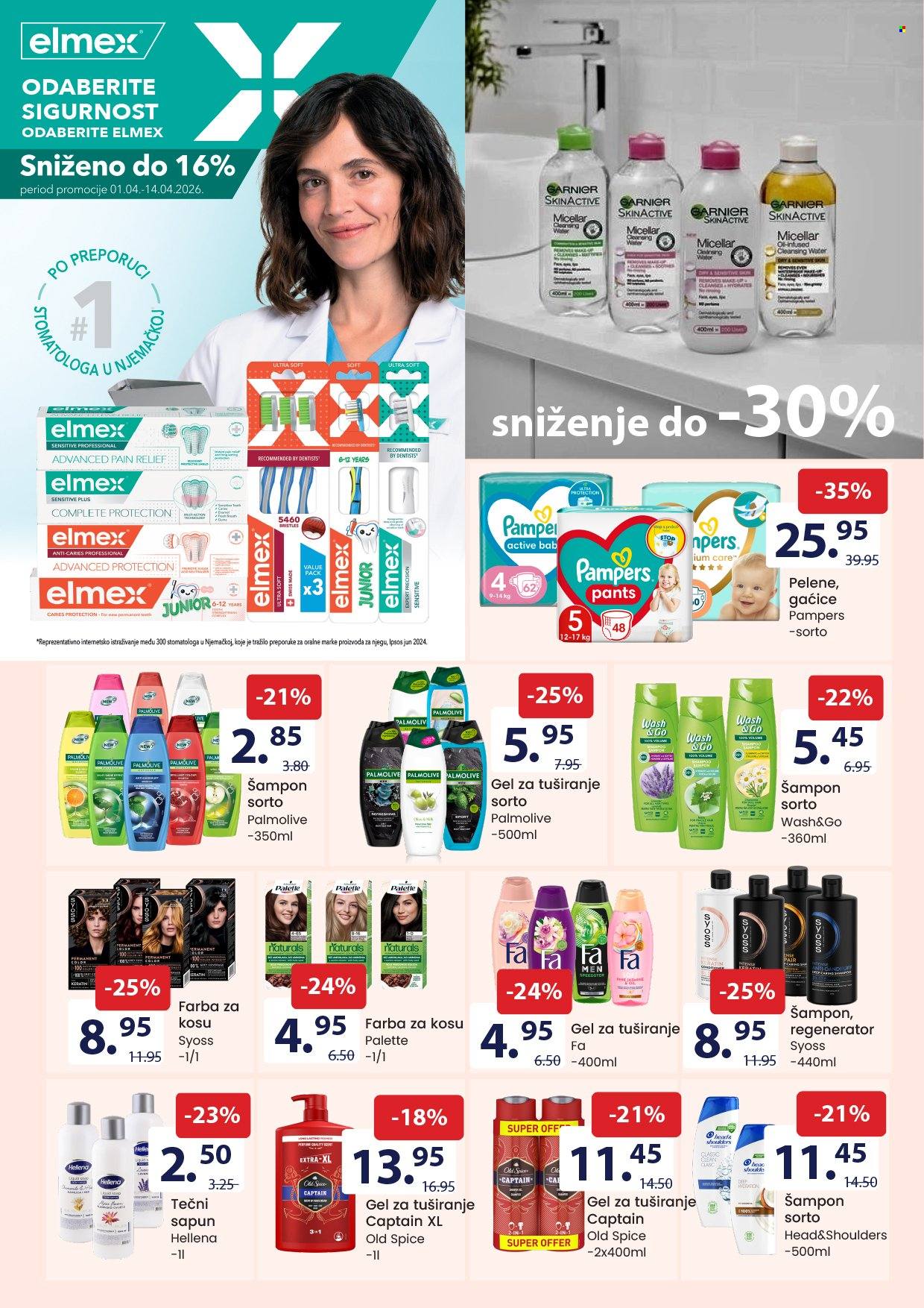 FIS katalog - 01.04.2026. - 14.04.2026.. Stranica 12