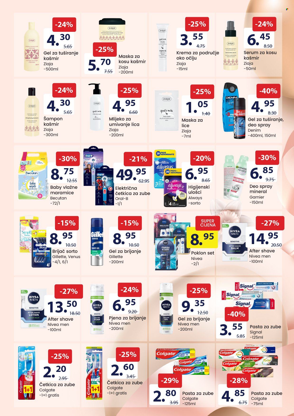 FIS katalog - 01.04.2026. - 14.04.2026.. Stranica 13