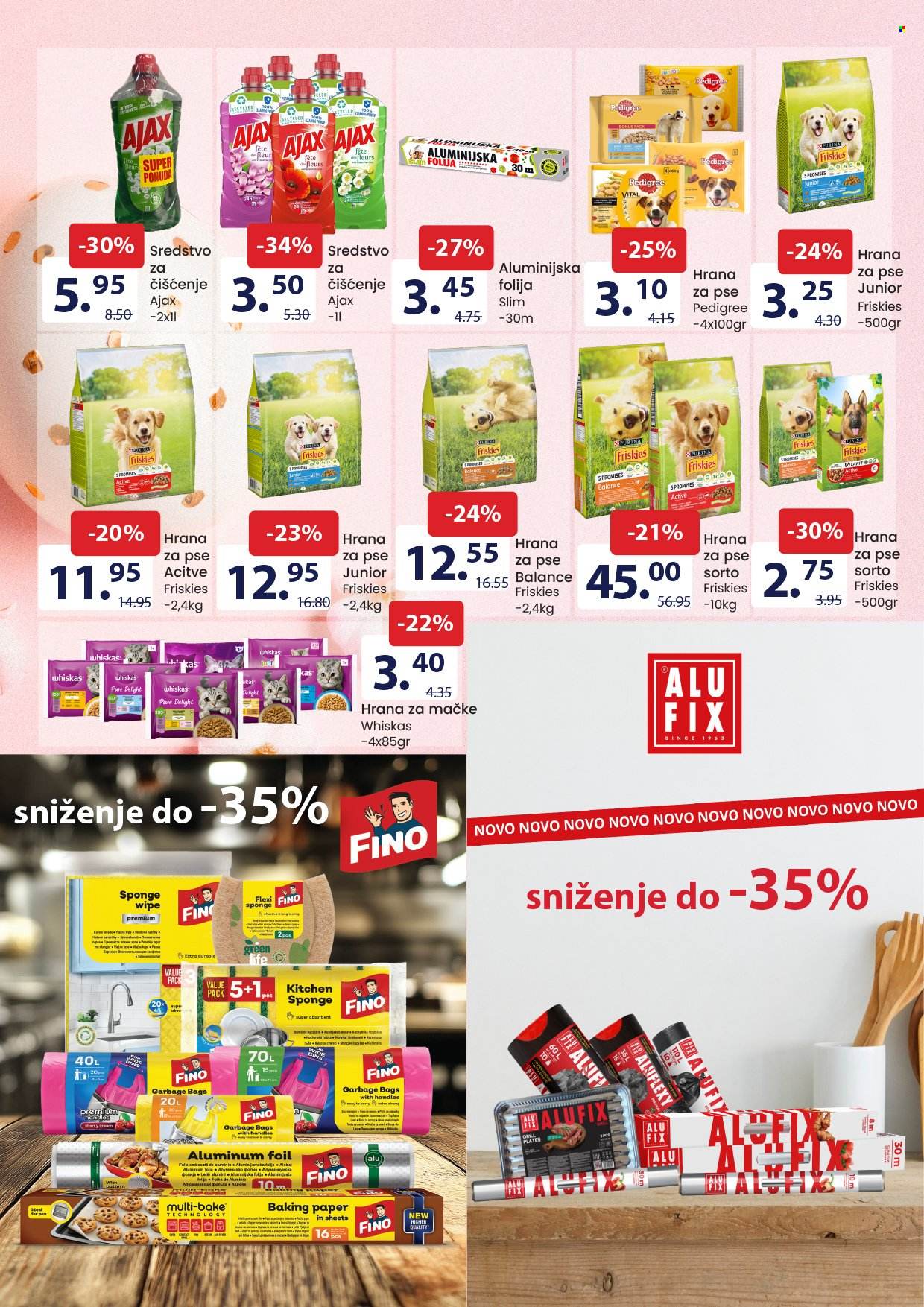 FIS katalog - 01.04.2026. - 14.04.2026.. Stranica 16