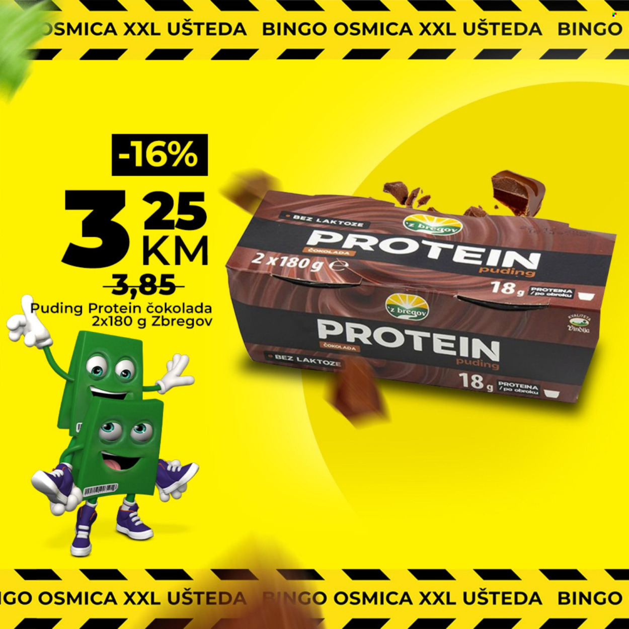 Bingo katalog - 30.03.2026. - 06.04.2026.. Stranica 3