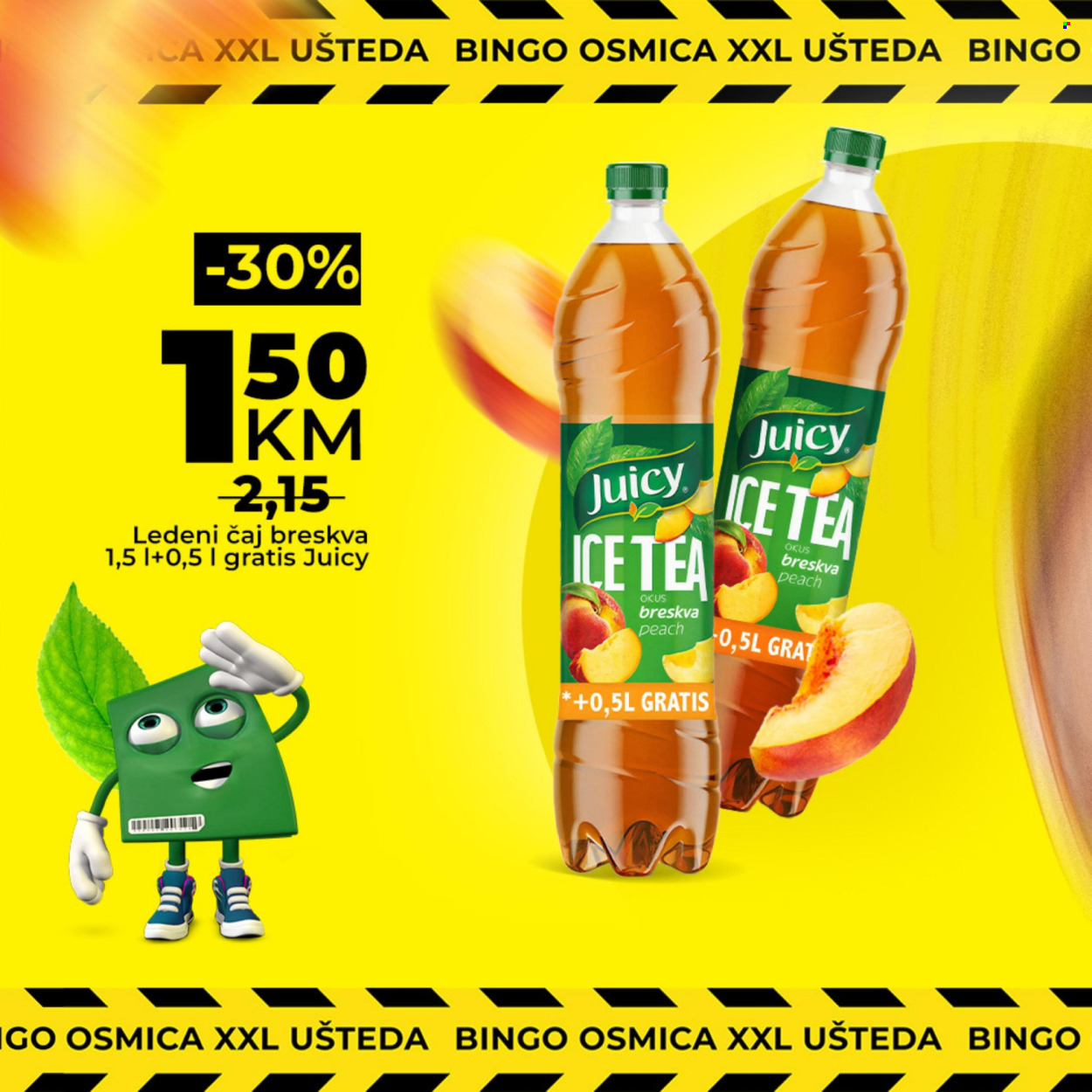 Bingo katalog - 30.03.2026. - 06.04.2026.. Stranica 5