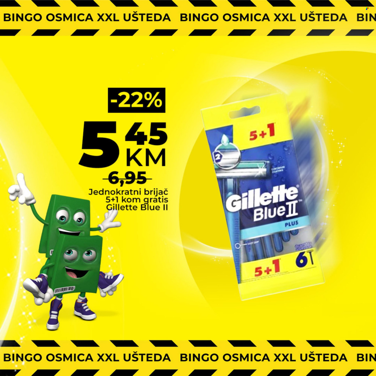 Bingo katalog - 30.03.2026. - 06.04.2026.. Stranica 8