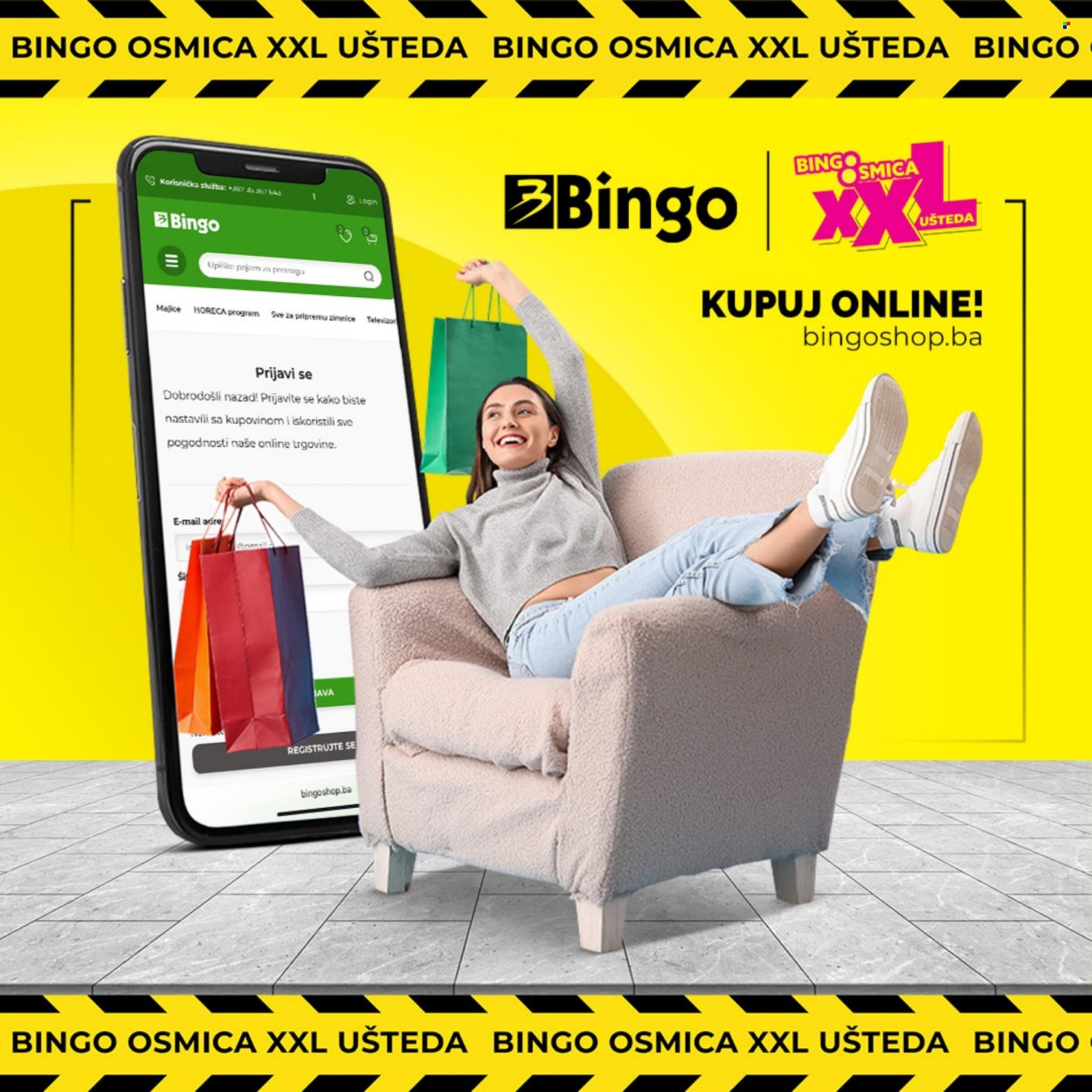 Bingo katalog - 30.03.2026. - 06.04.2026.. Stranica 10