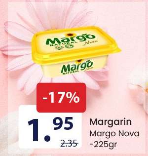 Margarin