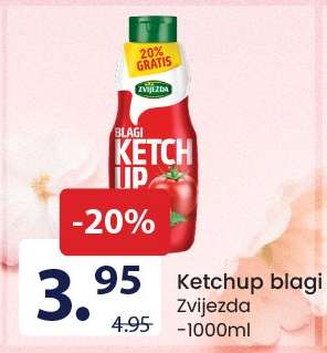 Ketchup blagi