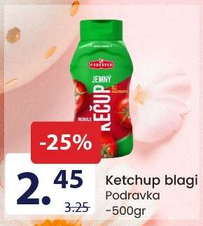 Ketchup blagi