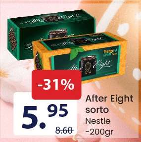 After Eight sorto