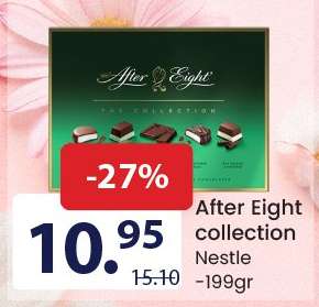 After Eight collection