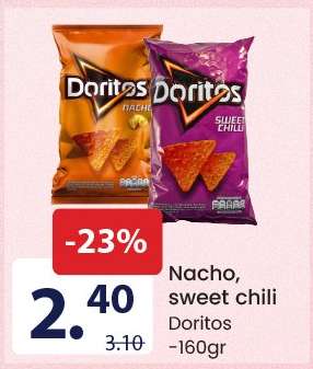 Doritos
