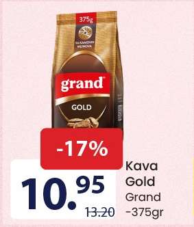 Kava Gold
