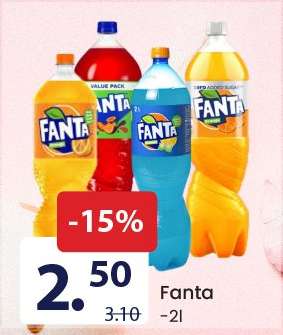 FANTA