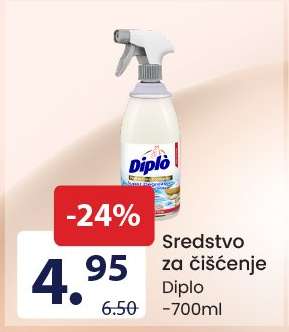 Sredstvo za čišćenje