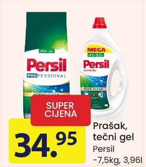 PERSIL