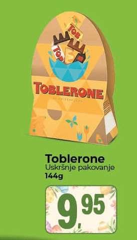 Toblerone