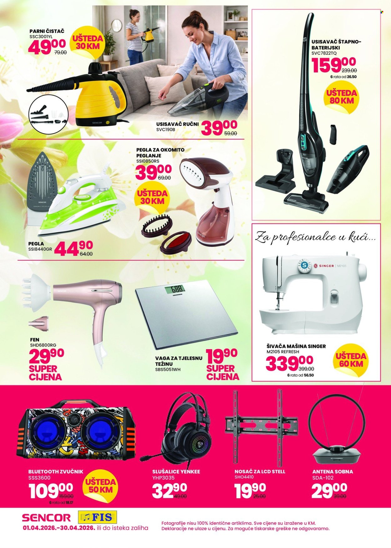 FIS katalog - 01.04.2026. - 30.04.2026.. Stranica 2