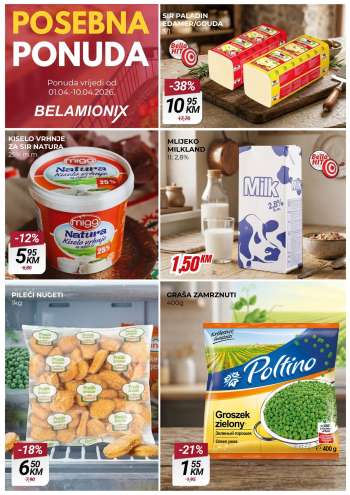 thumbnail - Belamionix katalog - Posebna ponuda