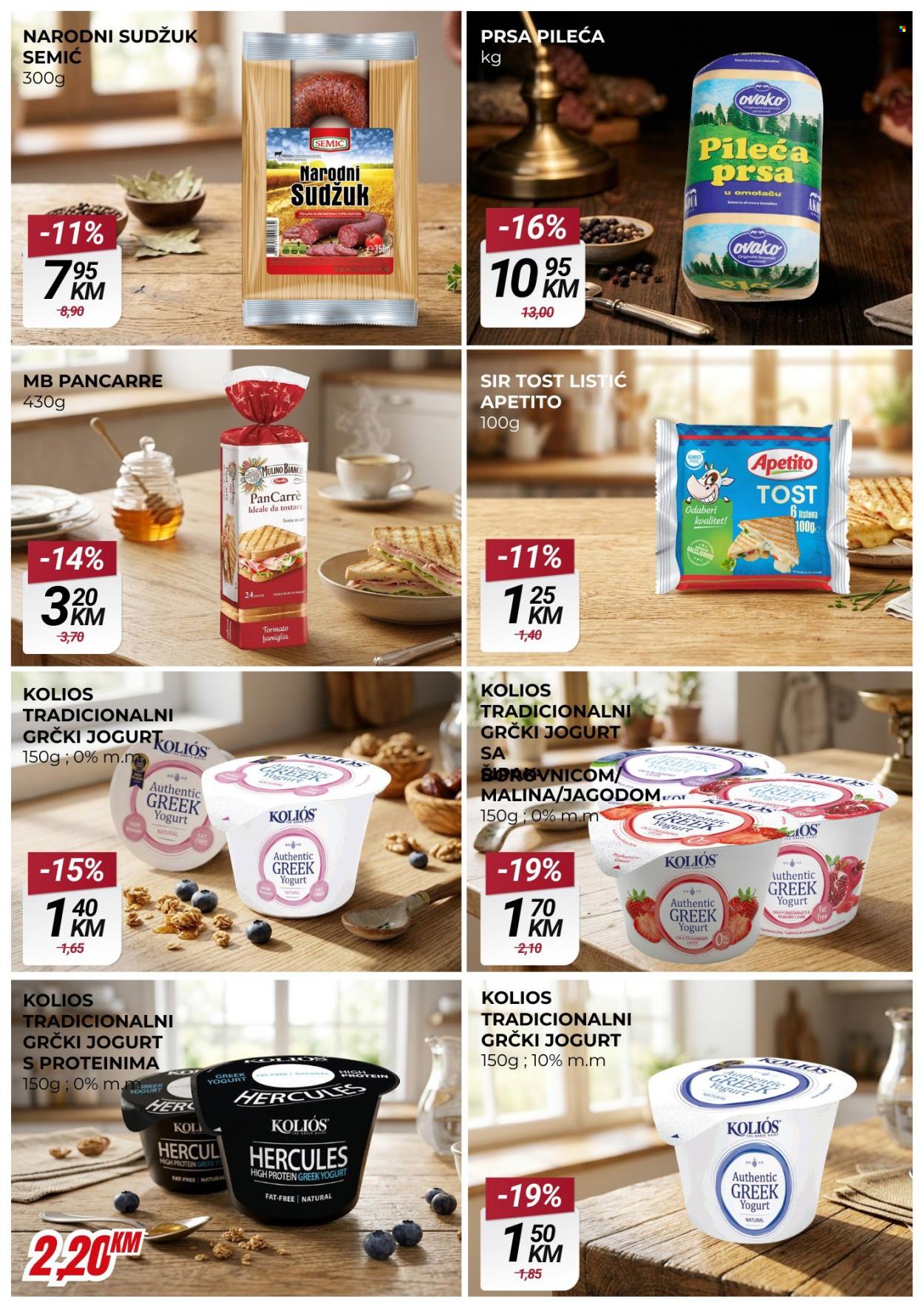 Belamionix katalog - 01.04.2026. - 10.04.2026.. Stranica 2