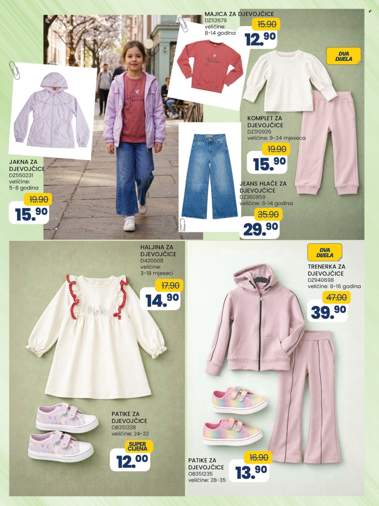 FIS katalog - 31.03.2026. - 20.04.2026.. Stranica 8