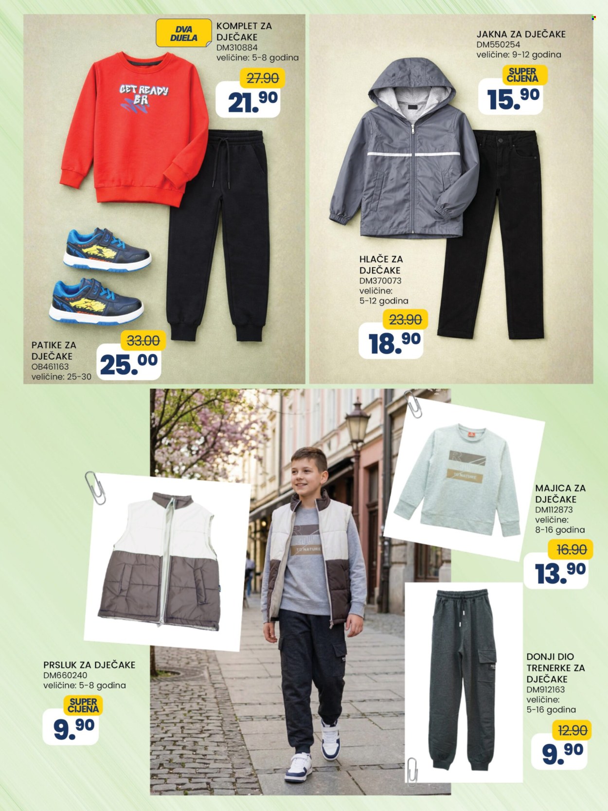 FIS katalog - 31.03.2026. - 20.04.2026.. Stranica 9