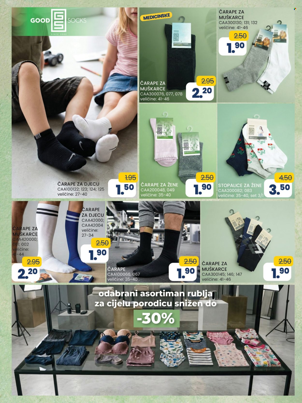 FIS katalog - 31.03.2026. - 20.04.2026.. Stranica 11