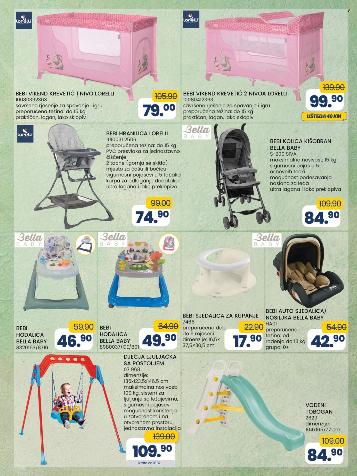 FIS katalog - 31.03.2026. - 20.04.2026.. Stranica 13