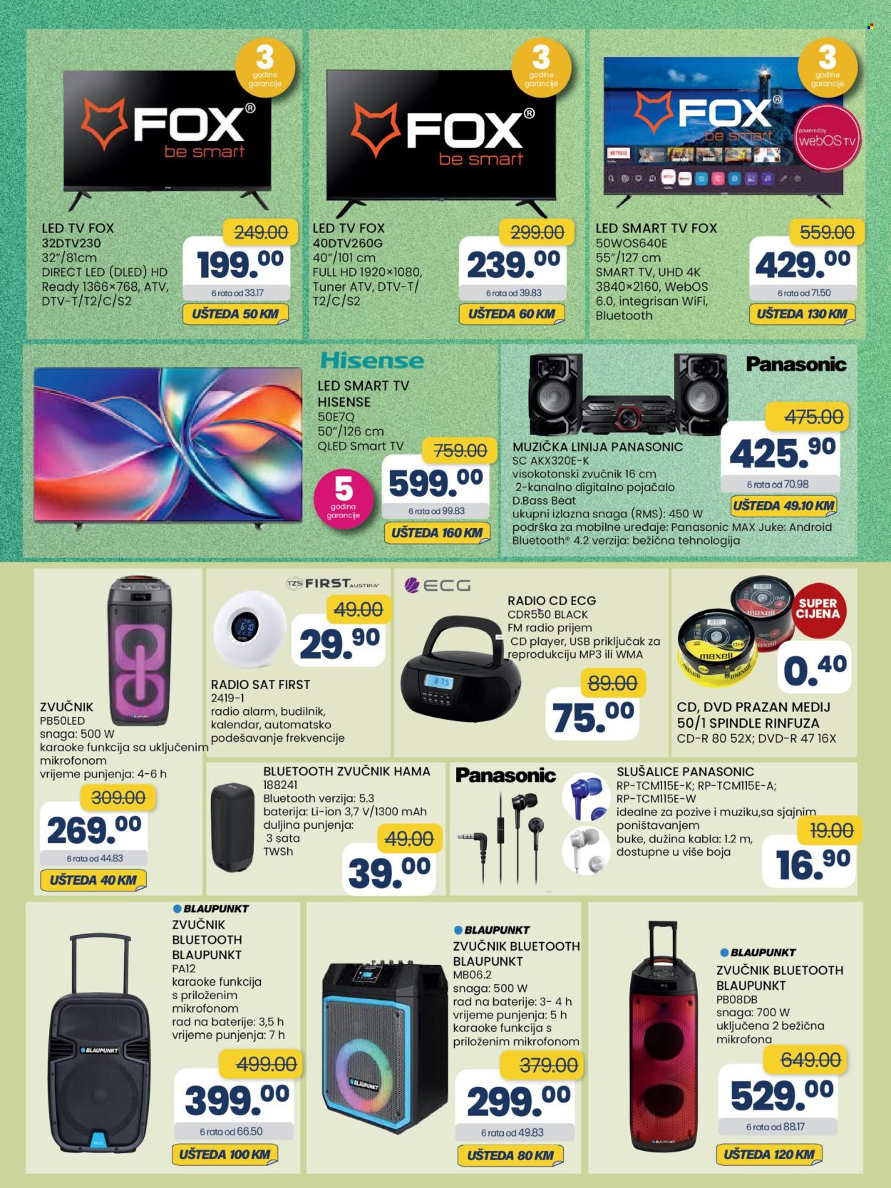 FIS katalog - 31.03.2026. - 20.04.2026.. Stranica 16