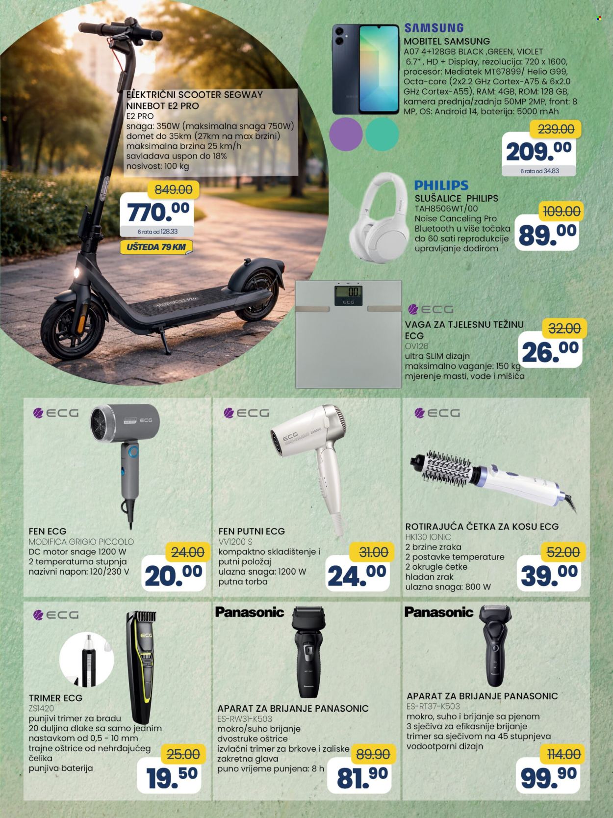 FIS katalog - 31.03.2026. - 20.04.2026.. Stranica 17