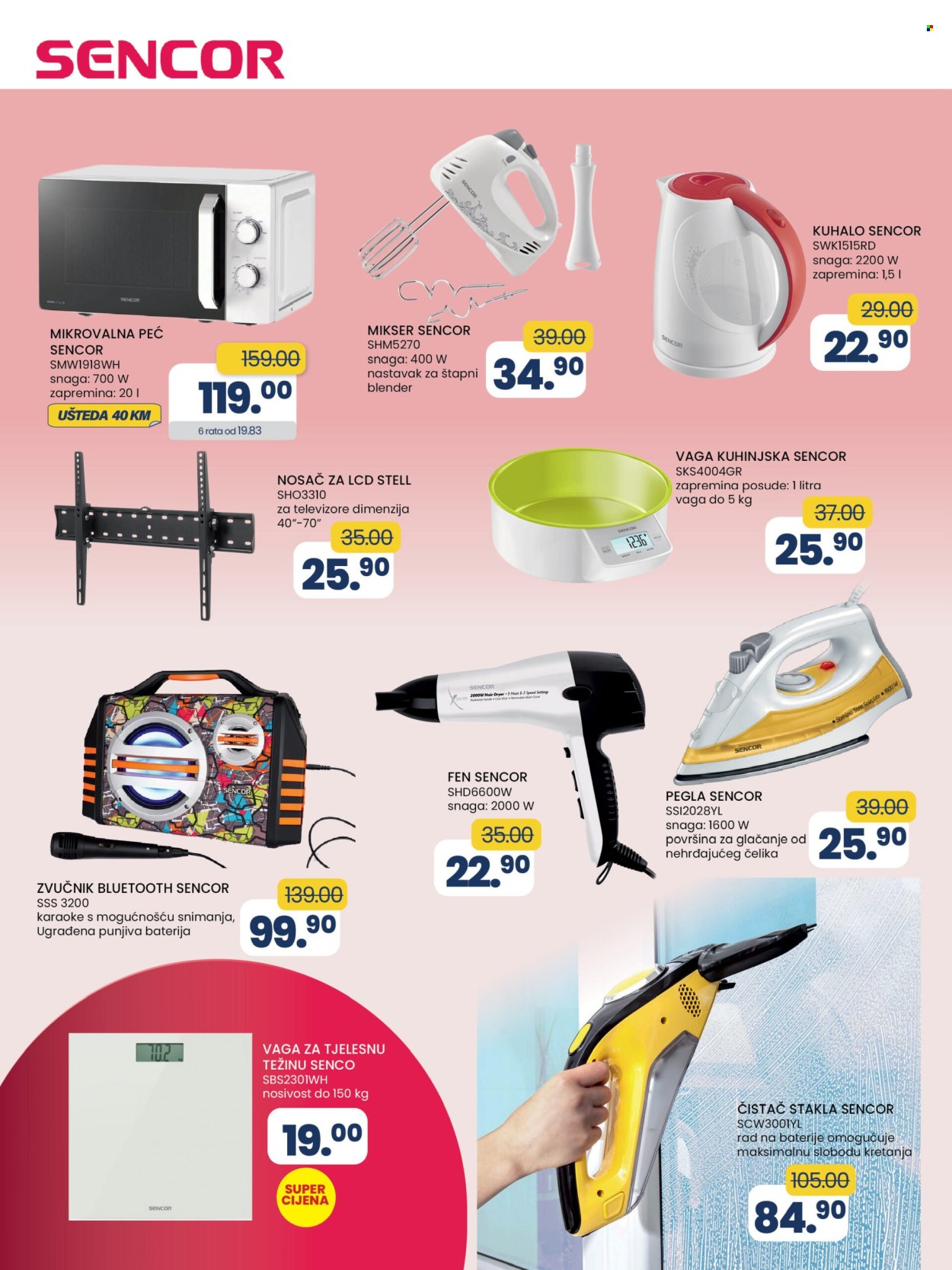 FIS katalog - 31.03.2026. - 20.04.2026.. Stranica 20