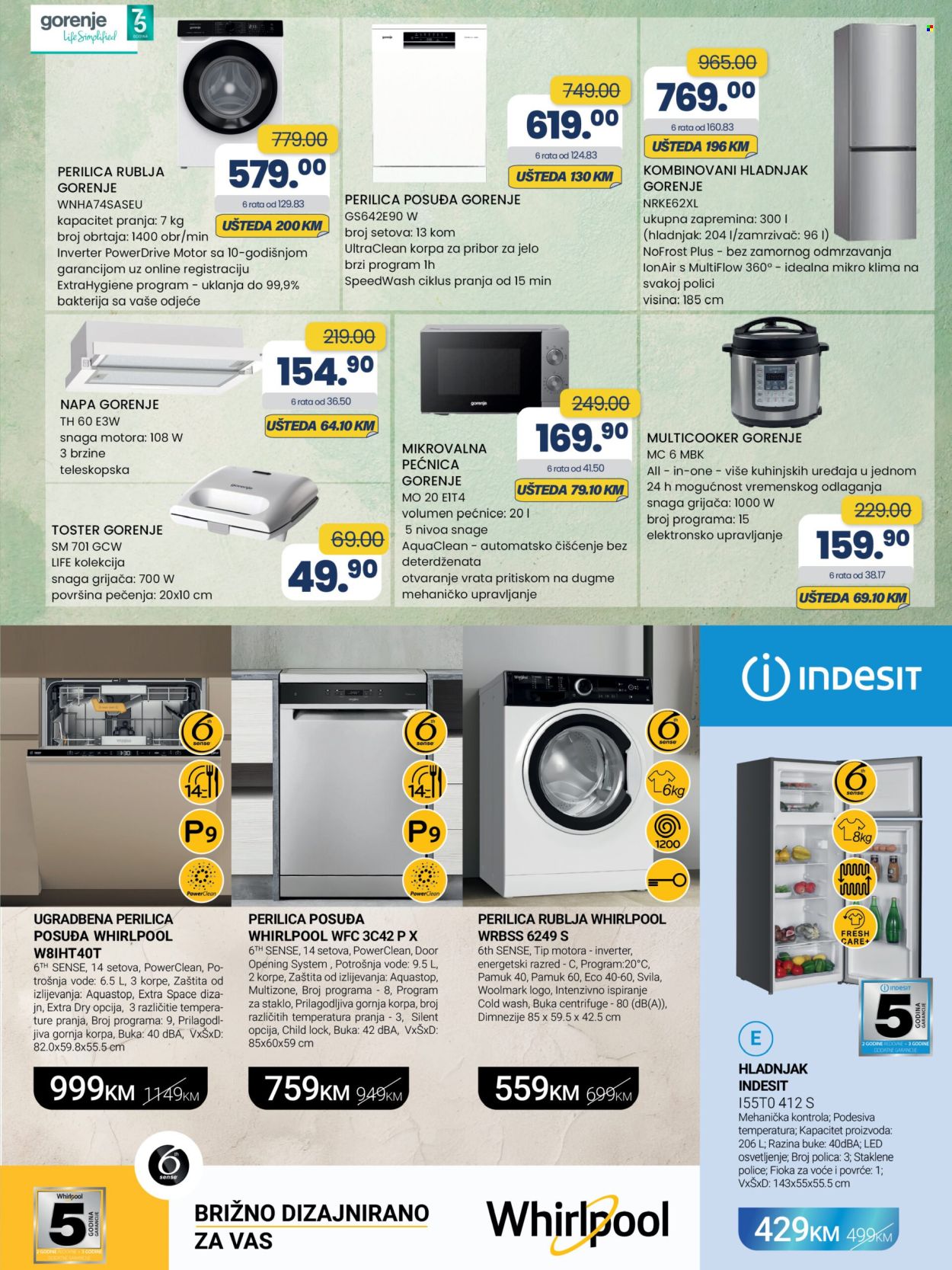 FIS katalog - 31.03.2026. - 20.04.2026.. Stranica 25