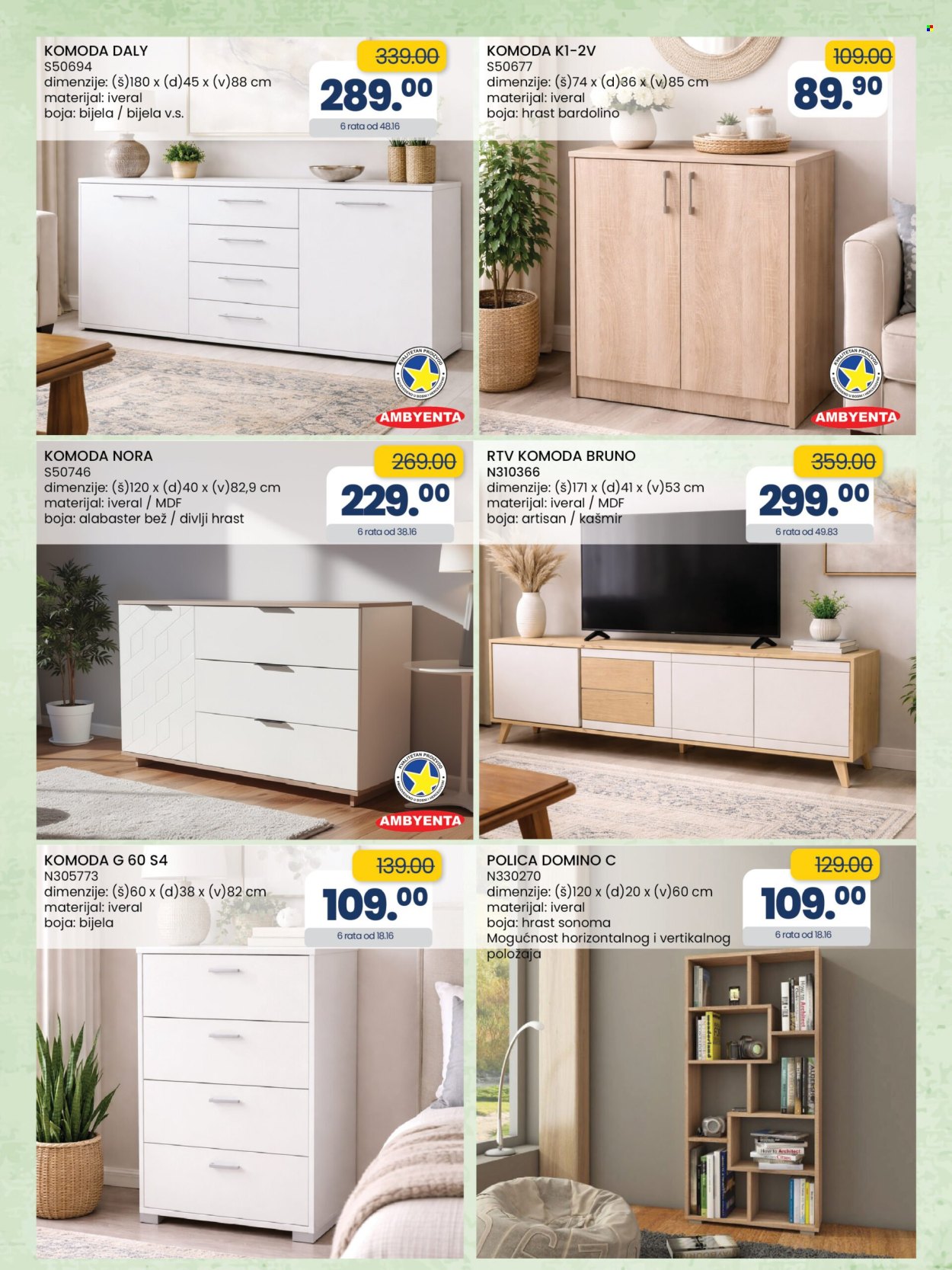 FIS katalog - 31.03.2026. - 20.04.2026.. Stranica 36