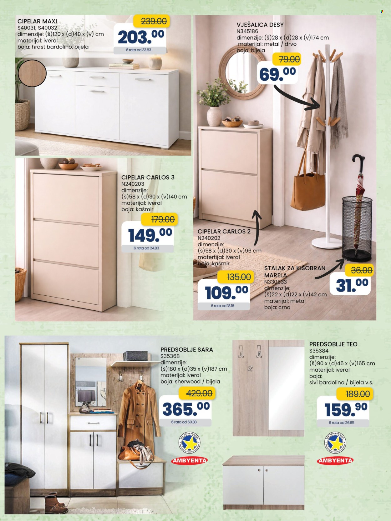 FIS katalog - 31.03.2026. - 20.04.2026.. Stranica 37