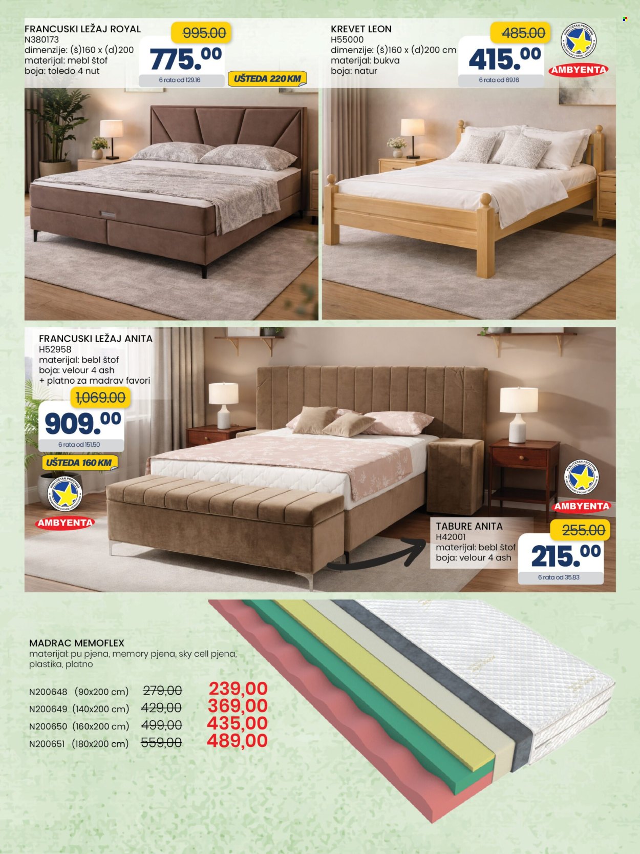 FIS katalog - 31.03.2026. - 20.04.2026.. Stranica 39