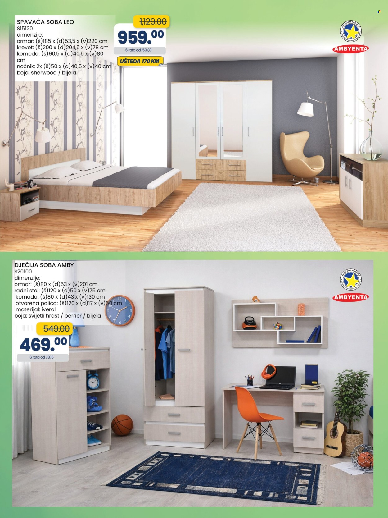 FIS katalog - 31.03.2026. - 20.04.2026.. Stranica 40