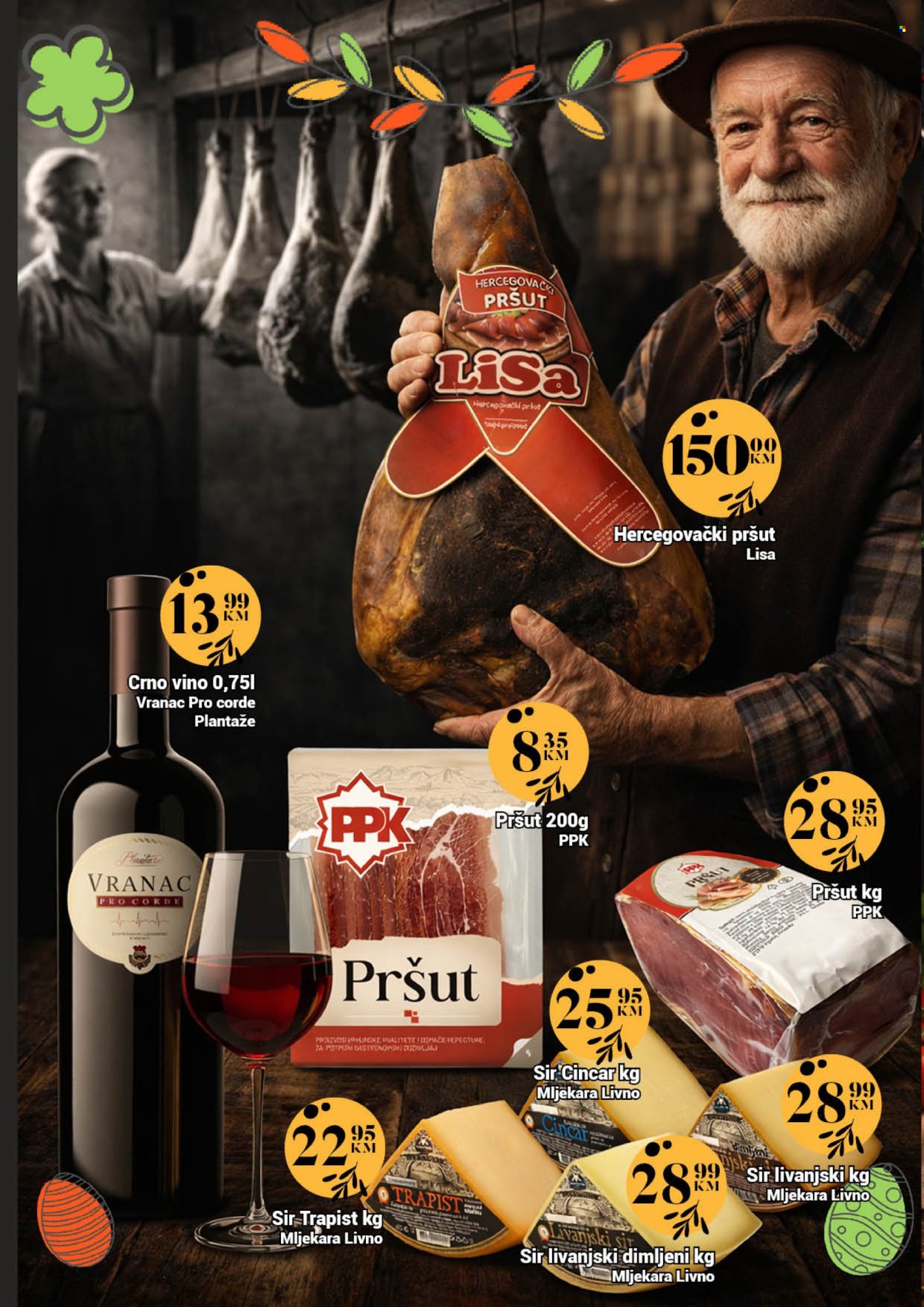 Kort marketi katalog - 01.04.2026. - 12.04.2026.. Stranica 2