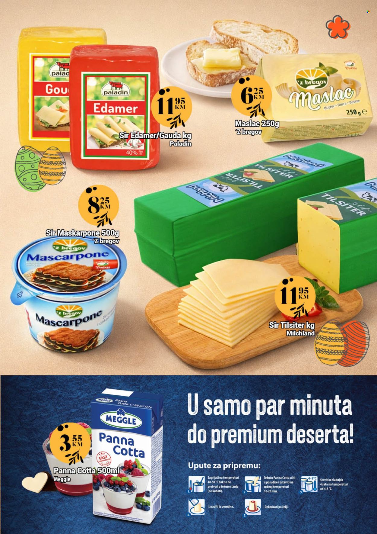 Kort marketi katalog - 01.04.2026. - 12.04.2026.. Stranica 6