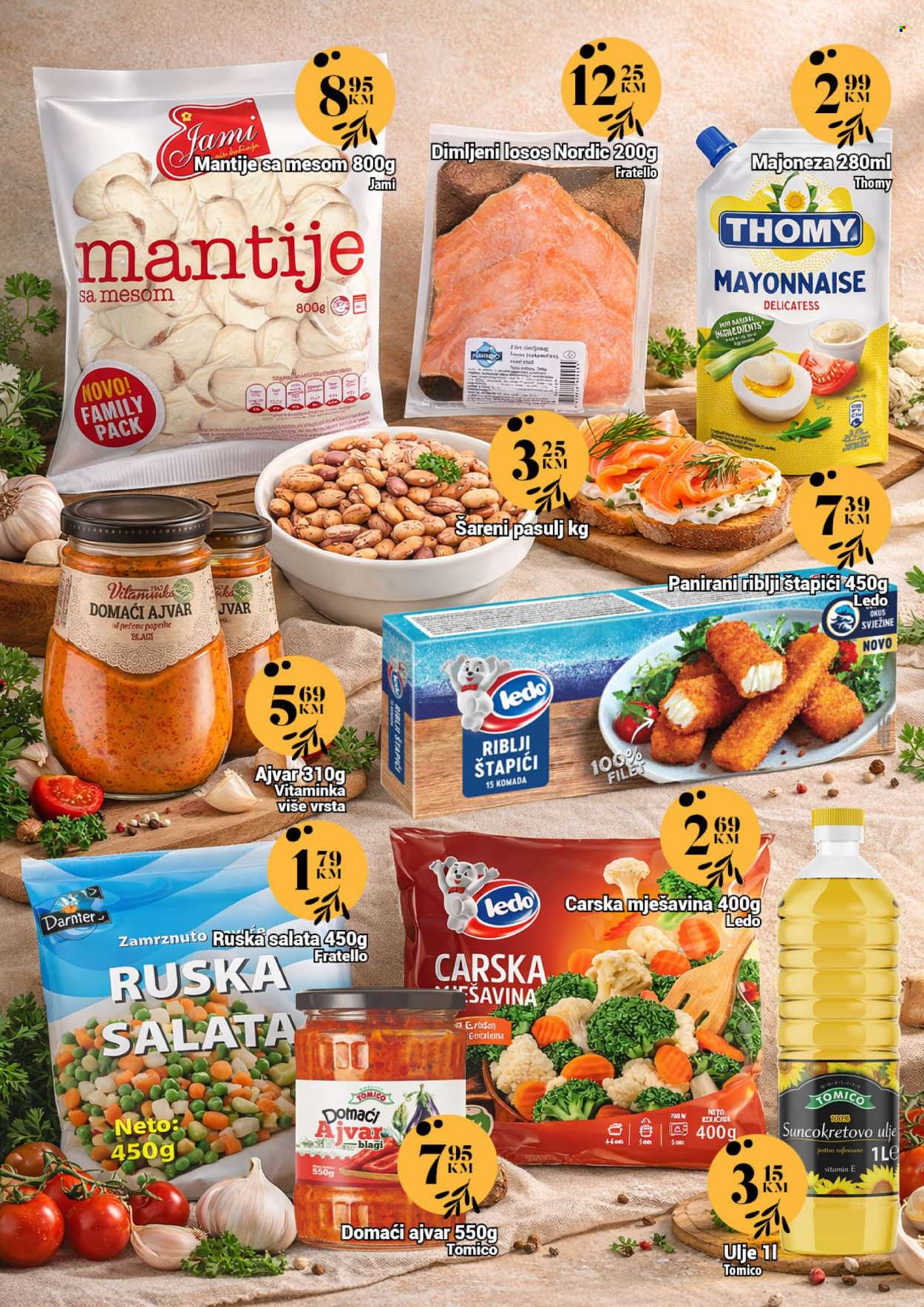 Kort marketi katalog - 01.04.2026. - 12.04.2026.. Stranica 7