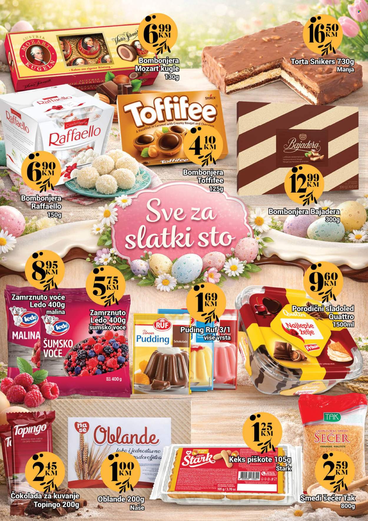 Kort marketi katalog - 01.04.2026. - 12.04.2026.. Stranica 8