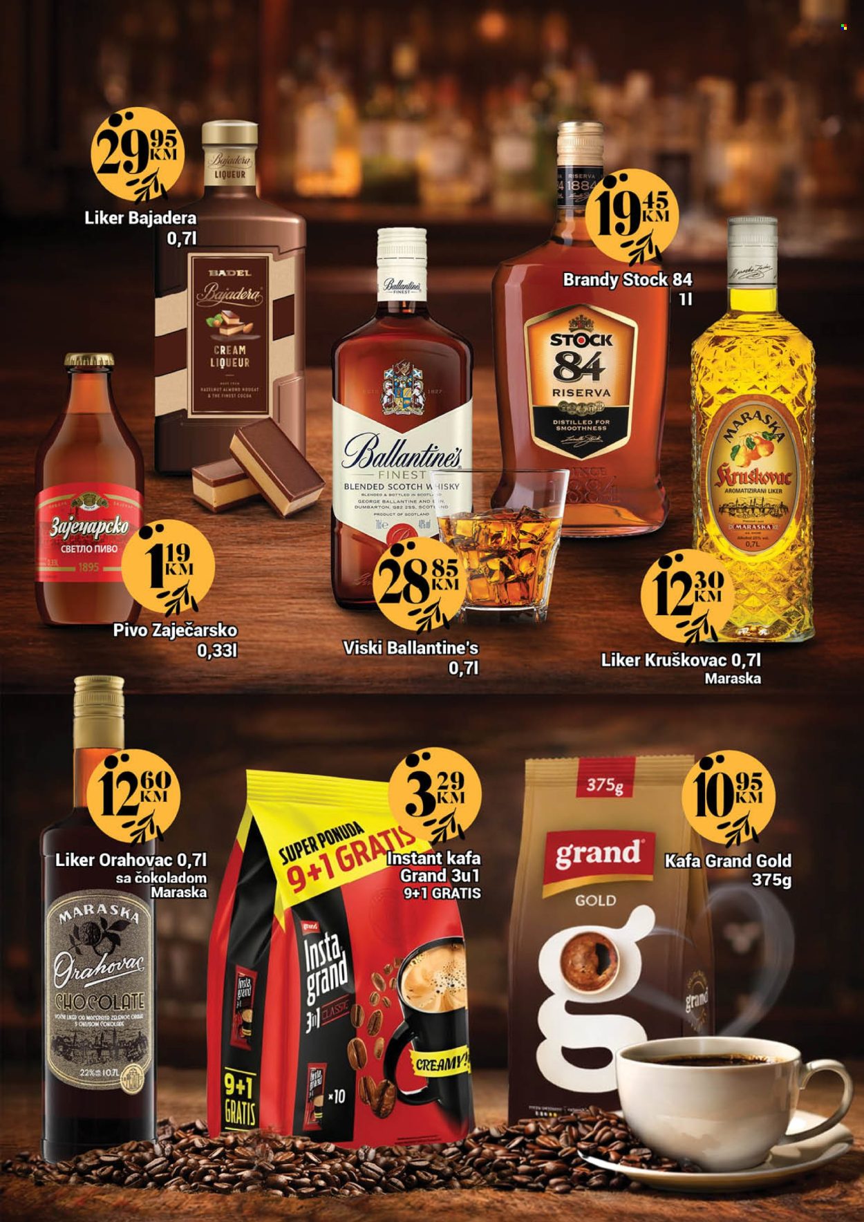 Kort marketi katalog - 01.04.2026. - 12.04.2026.. Stranica 10