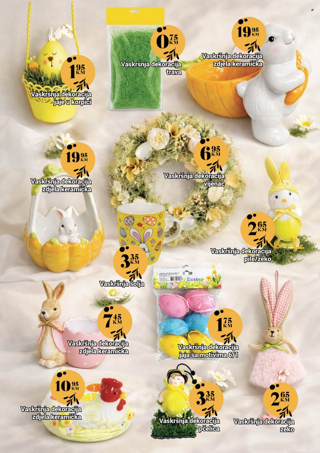 Kort marketi katalog - 01.04.2026. - 12.04.2026.. Stranica 11