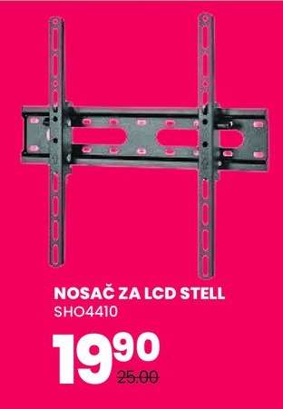 NOSAČ ZA LCD STELL