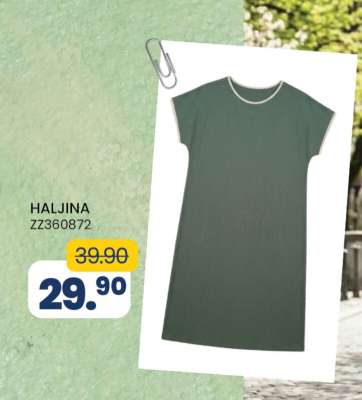HALJINA