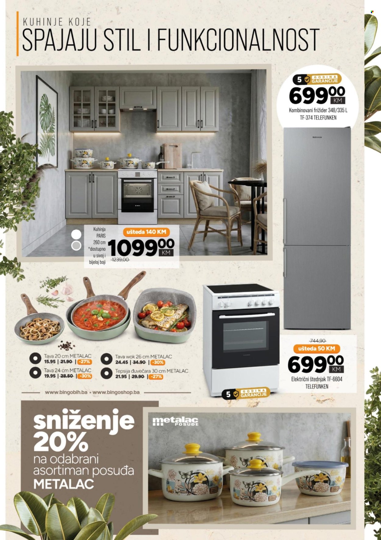 Bingo katalog - 01.04.2026. - 03.05.2026.. Stranica 2