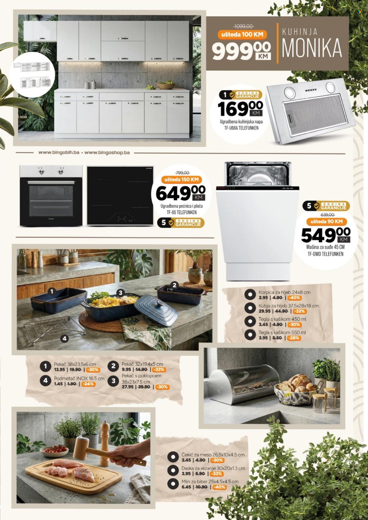 Bingo katalog - 01.04.2026. - 03.05.2026.. Stranica 3