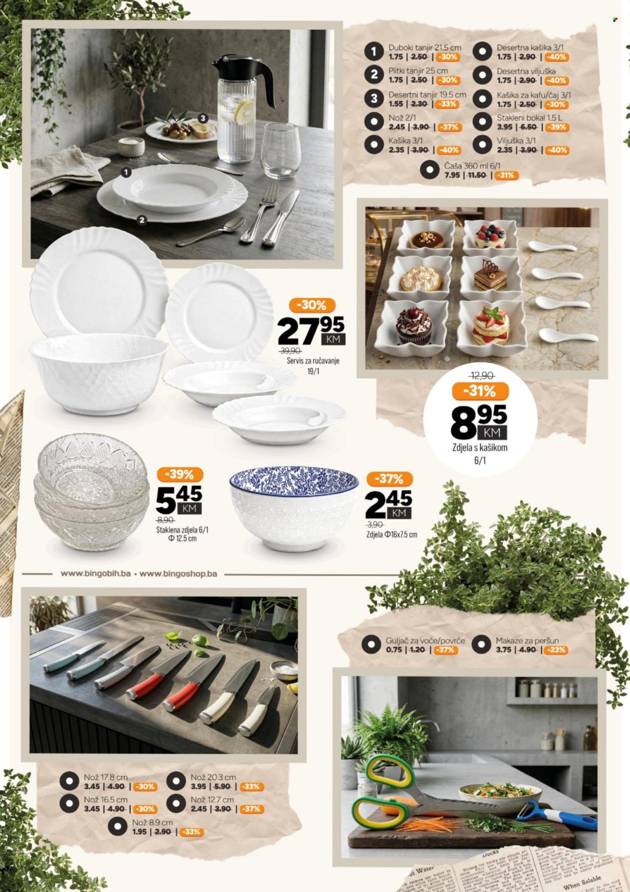 Bingo katalog - 01.04.2026. - 03.05.2026.. Stranica 4