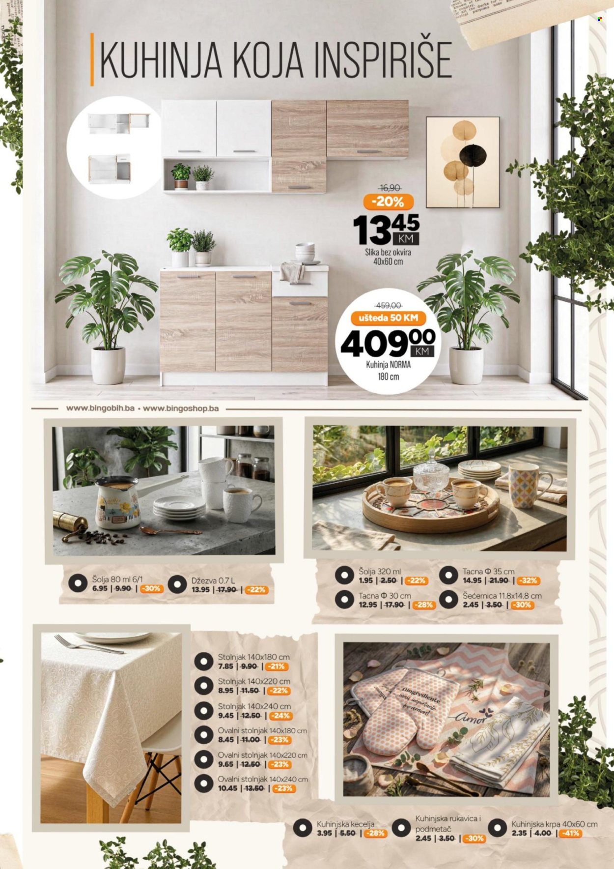 Bingo katalog - 01.04.2026. - 03.05.2026.. Stranica 5