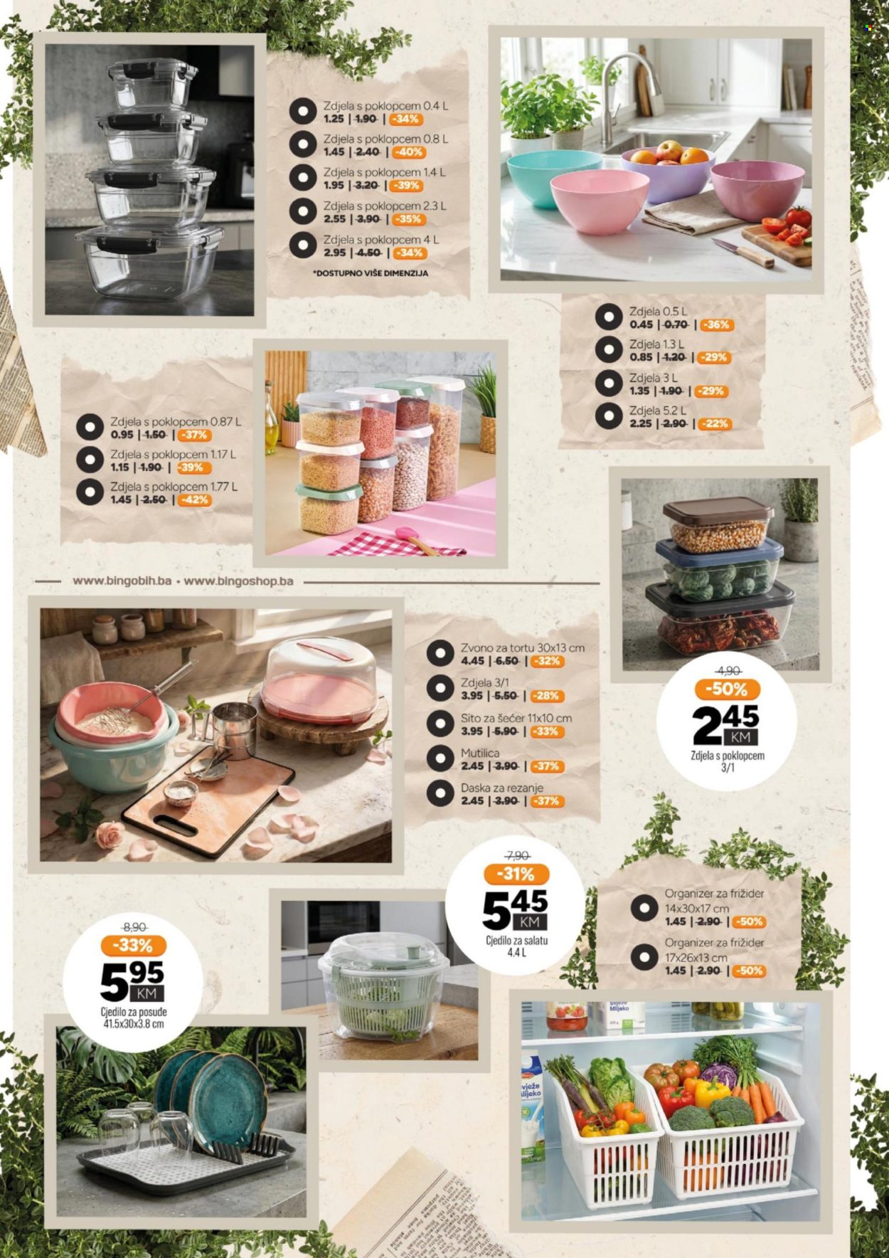 Bingo katalog - 01.04.2026. - 03.05.2026.. Stranica 6