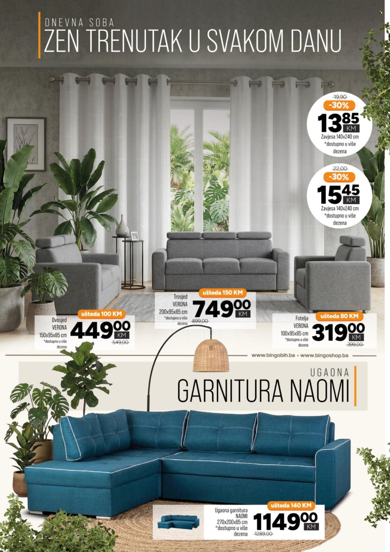 Bingo katalog - 01.04.2026. - 03.05.2026.. Stranica 8