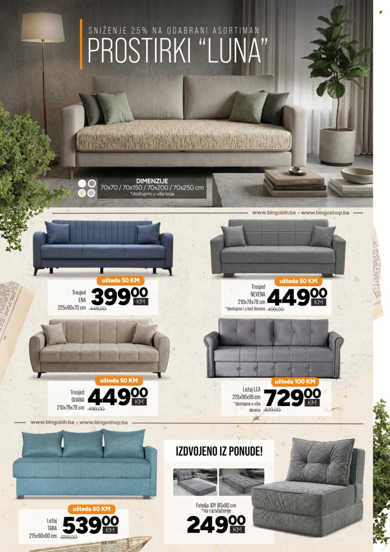 Bingo katalog - 01.04.2026. - 03.05.2026.. Stranica 10