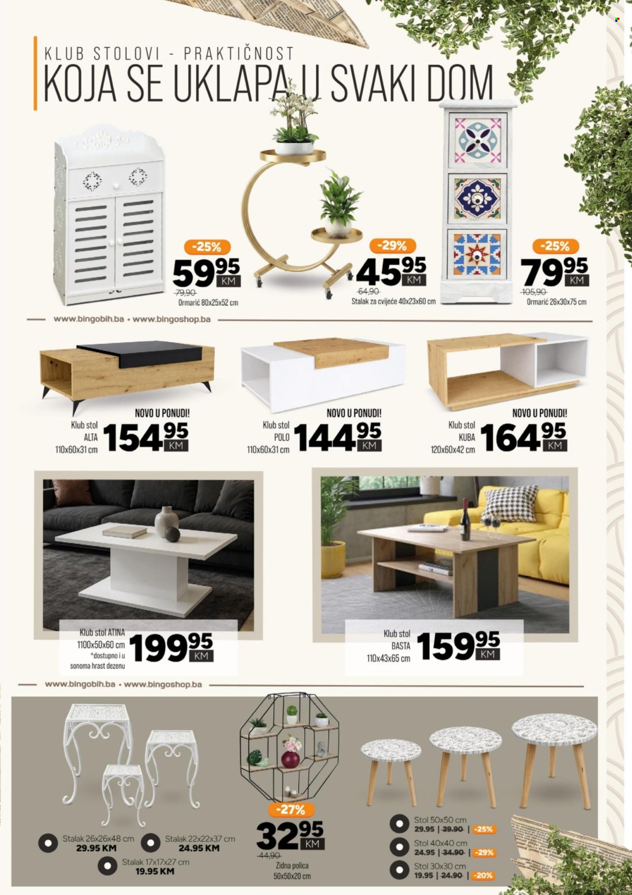 Bingo katalog - 01.04.2026. - 03.05.2026.. Stranica 11