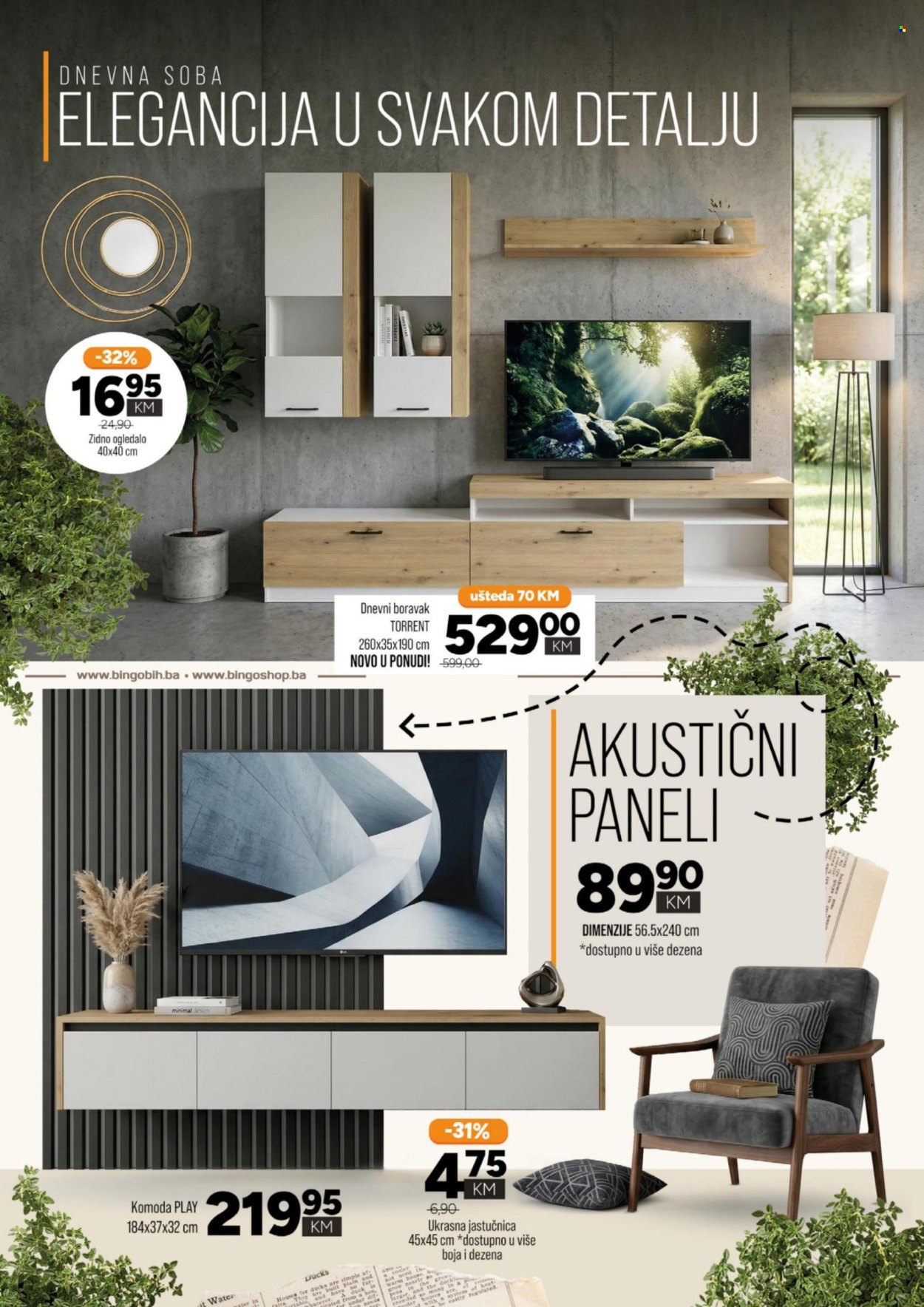 Bingo katalog - 01.04.2026. - 03.05.2026.. Stranica 12